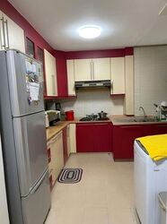 Blk 436 Jurong West Avenue 1 (Jurong West), HDB 5 Rooms #639473281